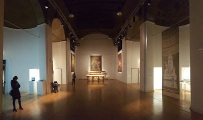 Galleria San Ludovico